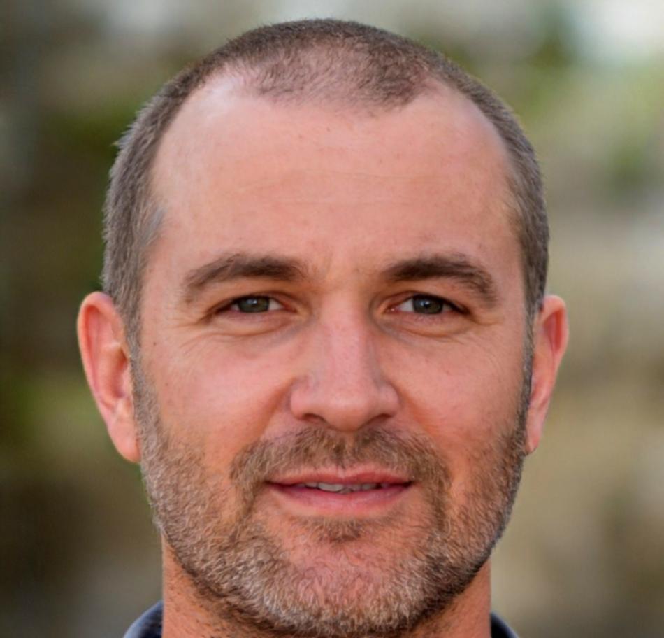 Teilnehmer Falk Drescher