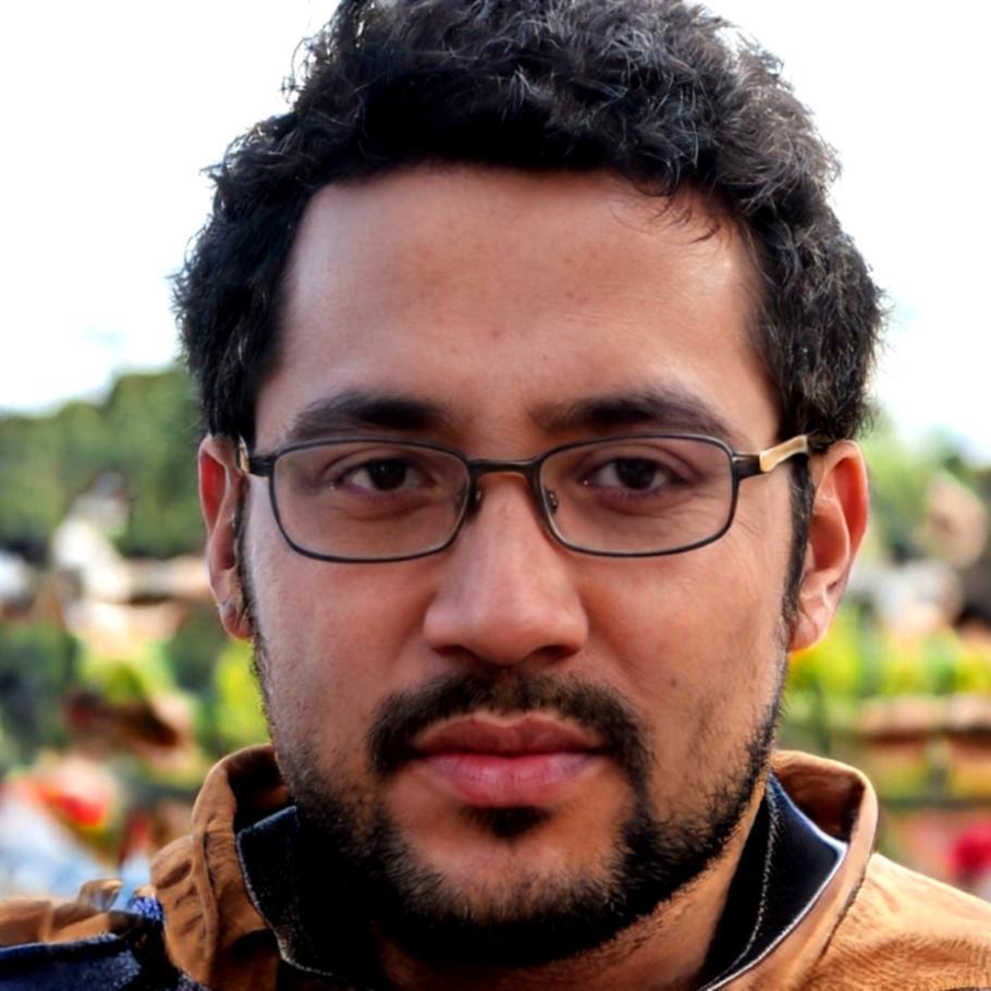 Teammitglied bei Nethoravexiq