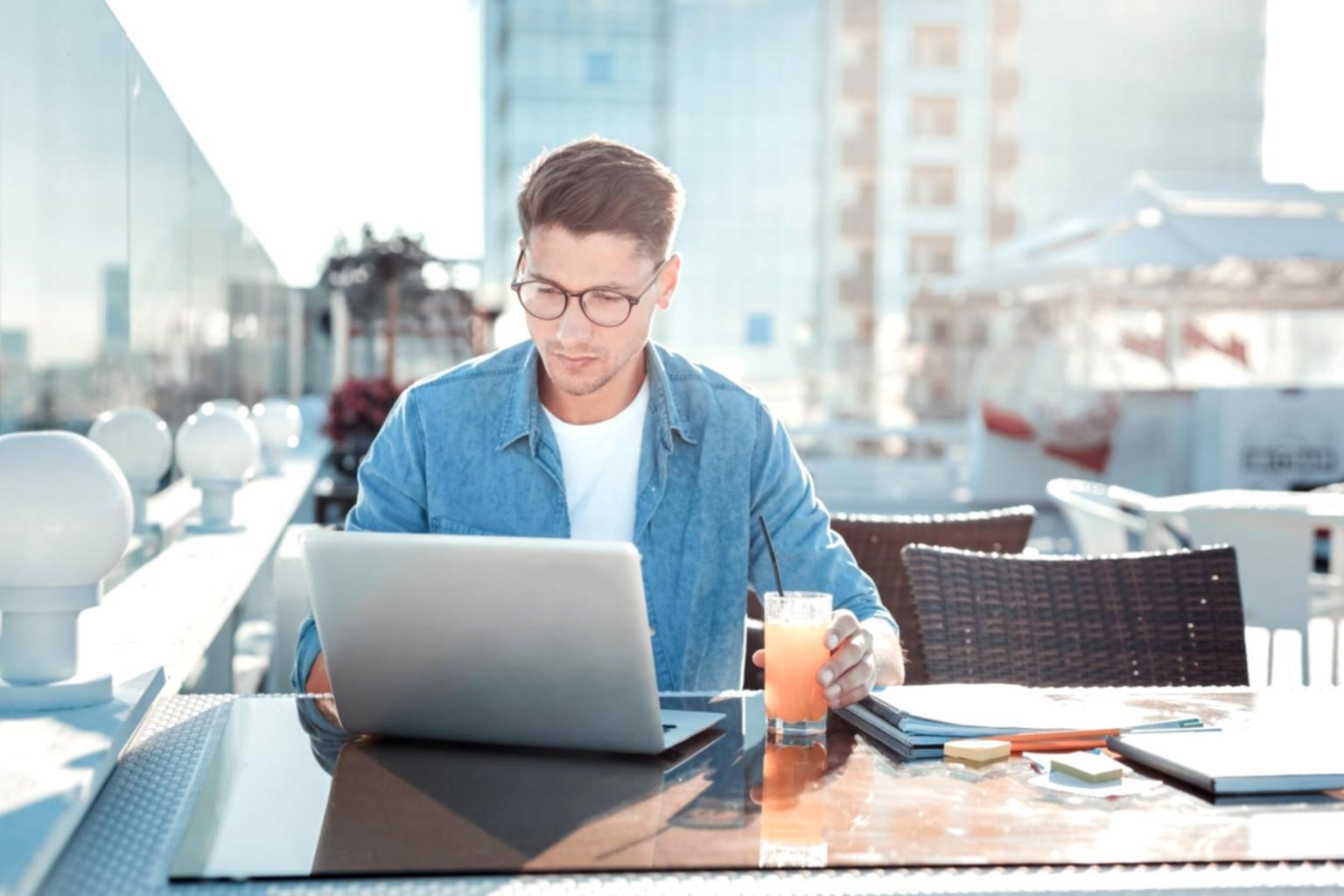 Seminar zu Finanzplanung bei Nethoravexiq