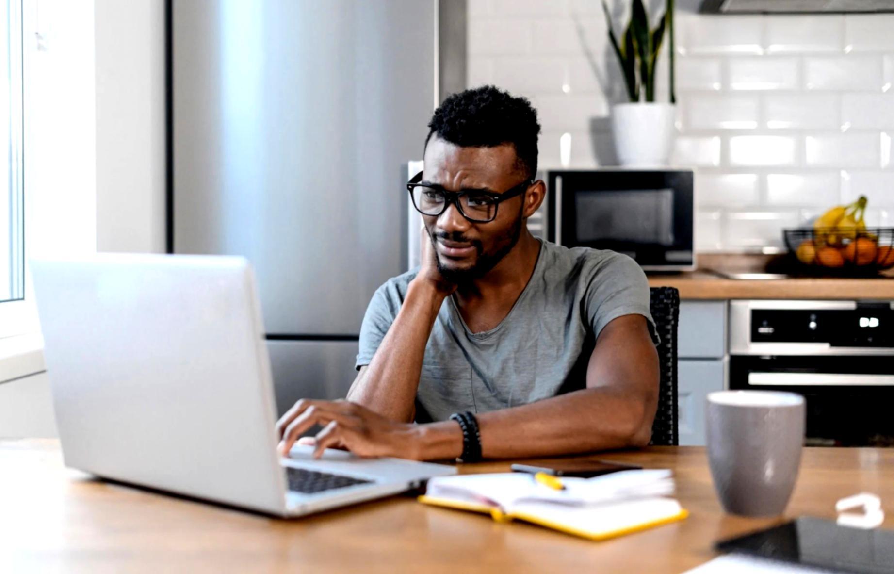 Beispielansicht eines Kompetenzzertifikats im Bereich Finanzbudgetierung